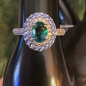 This Is The One Bomb Party Ring